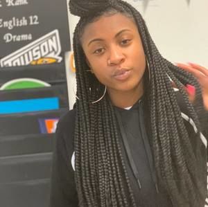 Meet your Posher, Breanna